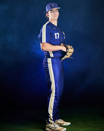 2024 St. Augustine High School Varsity Baseball