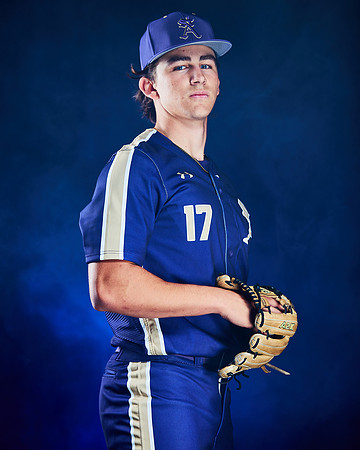 2024 St. Augustine High School Varsity Baseball
