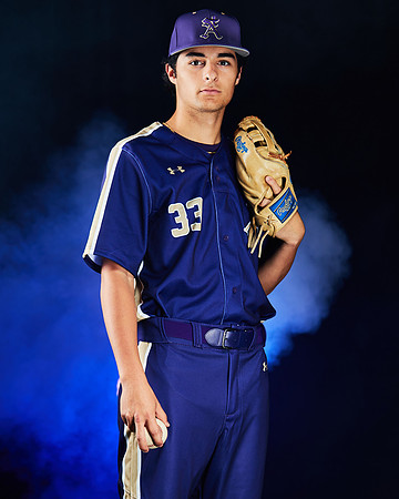 2024 St. Augustine High School Varsity Baseball
