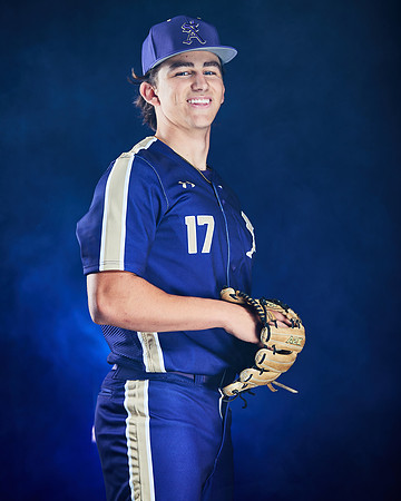 2024 St. Augustine High School Varsity Baseball