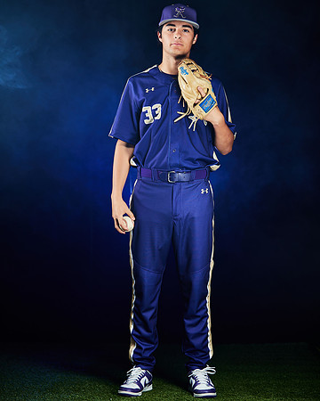 2024 St. Augustine High School Varsity Baseball