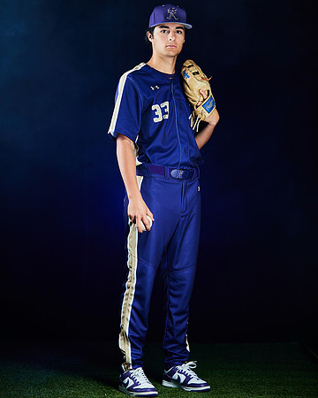 2024 St. Augustine High School Varsity Baseball