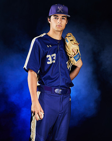 2024 St. Augustine High School Varsity Baseball