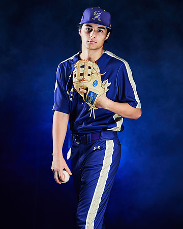 2024 St. Augustine High School Varsity Baseball