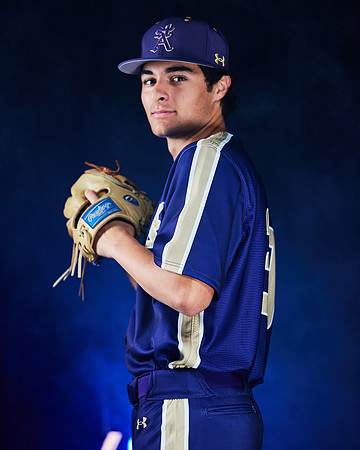 2024 St. Augustine High School Varsity Baseball