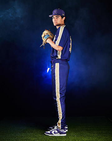 2024 St. Augustine High School Varsity Baseball