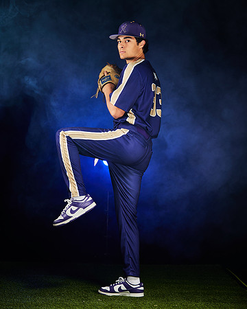 2024 St. Augustine High School Varsity Baseball