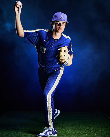 2024 St. Augustine High School Varsity Baseball