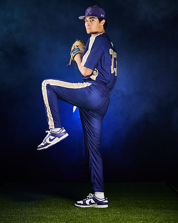 2024 St. Augustine High School Varsity Baseball