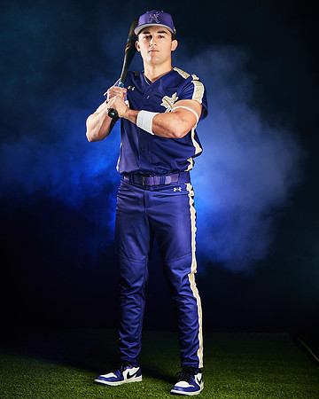2024 St. Augustine High School Varsity Baseball