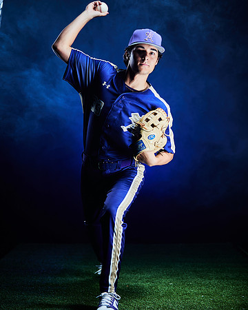 2024 St. Augustine High School Varsity Baseball