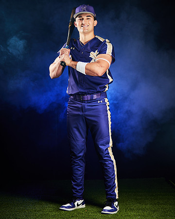 2024 St. Augustine High School Varsity Baseball