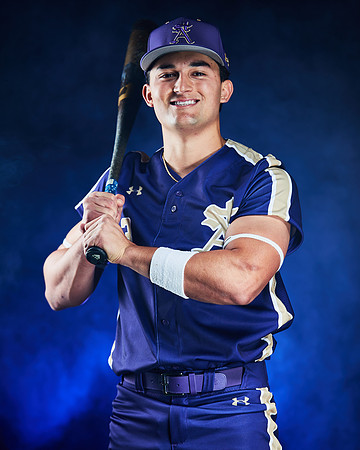2024 St. Augustine High School Varsity Baseball