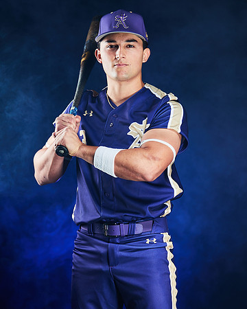2024 St. Augustine High School Varsity Baseball