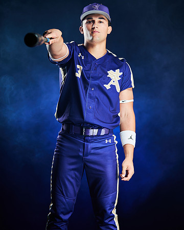 2024 St. Augustine High School Varsity Baseball