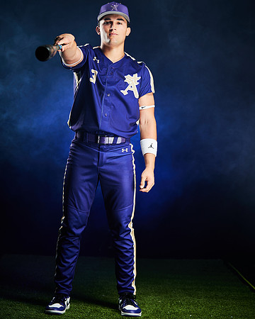 2024 St. Augustine High School Varsity Baseball