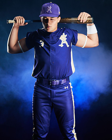 2024 St. Augustine High School Varsity Baseball