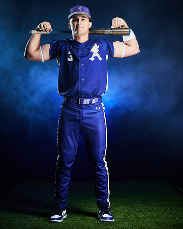 2024 St. Augustine High School Varsity Baseball