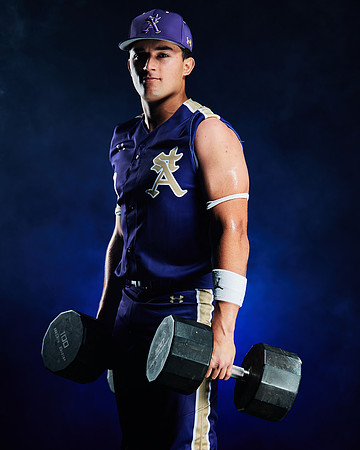 2024 St. Augustine High School Varsity Baseball