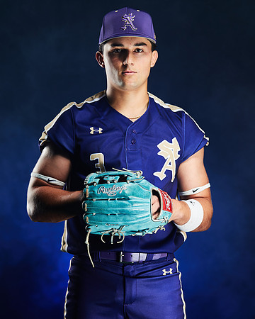 2024 St. Augustine High School Varsity Baseball