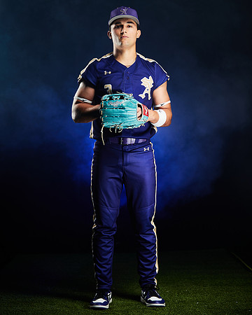 2024 St. Augustine High School Varsity Baseball