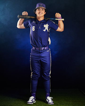 2024 St. Augustine High School Varsity Baseball