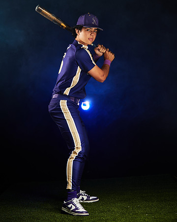 2024 St. Augustine High School Varsity Baseball