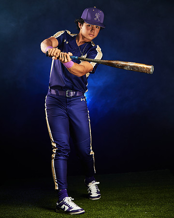 2024 St. Augustine High School Varsity Baseball