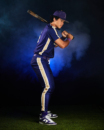 2024 St. Augustine High School Varsity Baseball