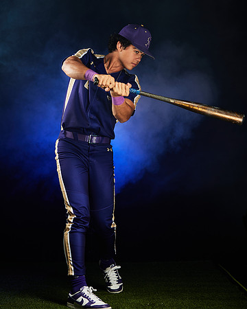 2024 St. Augustine High School Varsity Baseball