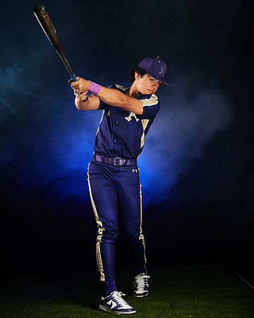 2024 St. Augustine High School Varsity Baseball