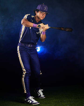 2024 St. Augustine High School Varsity Baseball
