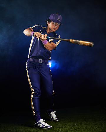2024 St. Augustine High School Varsity Baseball