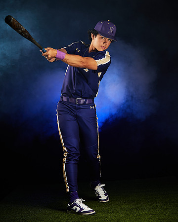 2024 St. Augustine High School Varsity Baseball