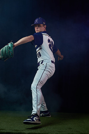 St. Augustine Varsity Baseball Media Day