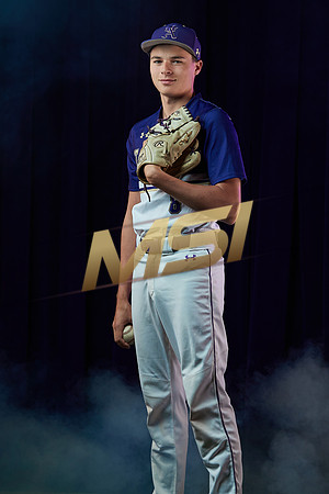 St. Augustine Varsity Baseball Media Day