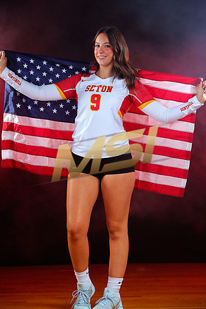 Seton Catholic Preparatory Seton Fall Sports Media Day