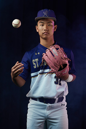 St. Augustine Varsity Baseball Media Day