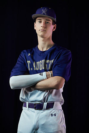 St. Augustine Varsity Baseball Media Day
