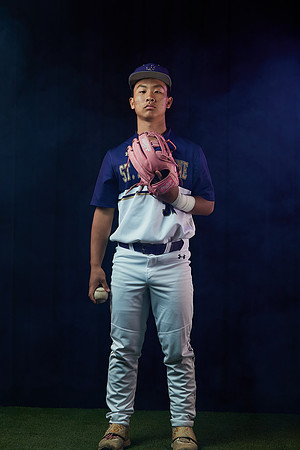 St. Augustine Varsity Baseball Media Day