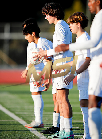 2024 CIF San Diego Section Boys’ Soccer Championships
