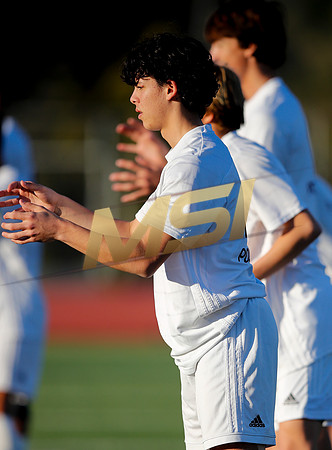 2024 CIF San Diego Section Boys’ Soccer Championships