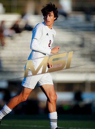 2024 CIF San Diego Section Boys’ Soccer Championships