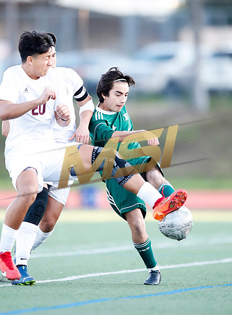 2024 CIF San Diego Section Boys’ Soccer Championships