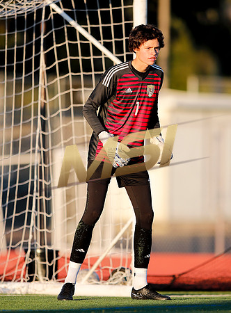 2024 CIF San Diego Section Boys’ Soccer Championships