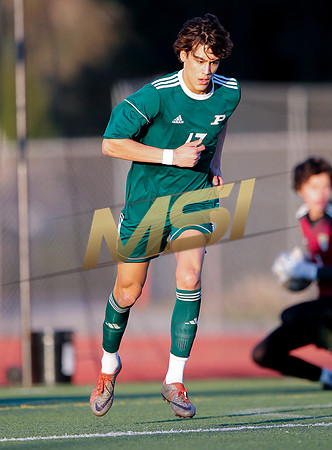 2024 CIF San Diego Section Boys’ Soccer Championships