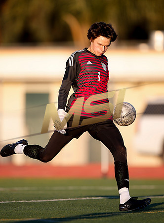 2024 CIF San Diego Section Boys’ Soccer Championships