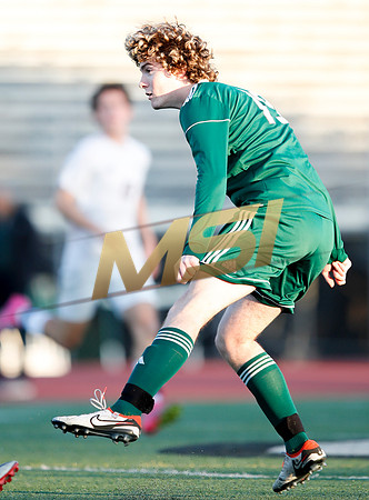 2024 CIF San Diego Section Boys’ Soccer Championships