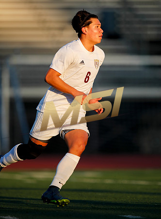 2024 CIF San Diego Section Boys’ Soccer Championships