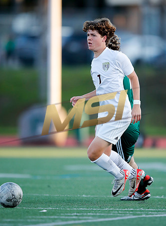 2024 CIF San Diego Section Boys’ Soccer Championships